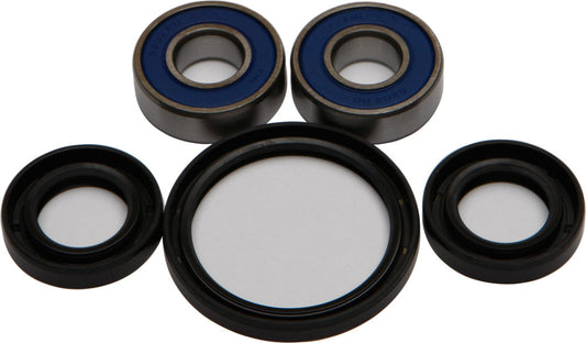 All Balls Wheel Bearing Kits — MPN 25-1187