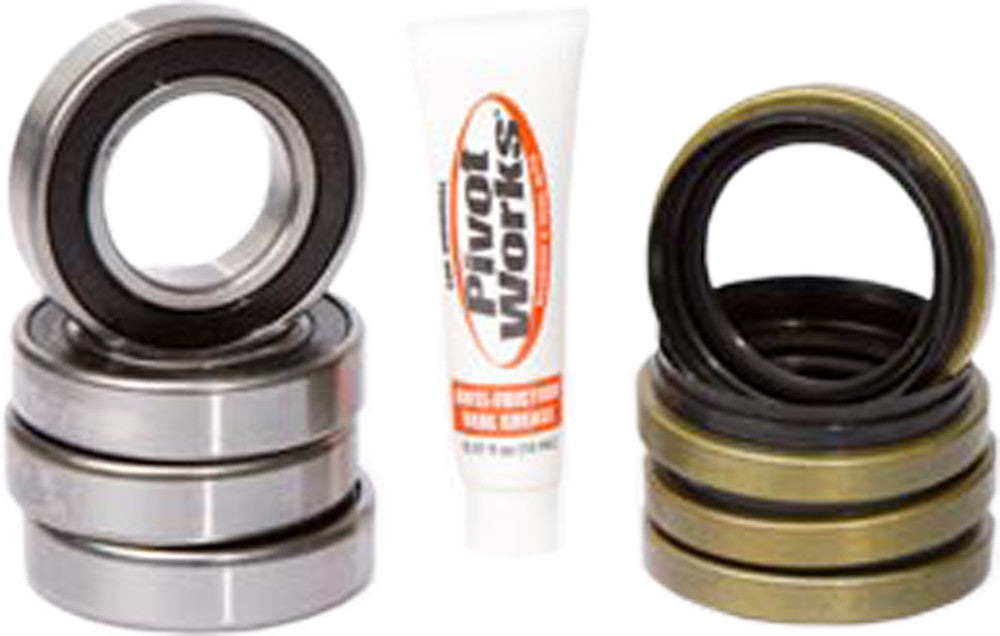Pivot Works Wheel Bearing Kit — MPN PWFWK-K38-000
