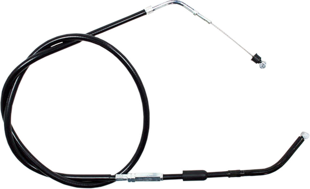 Black Vinyl Clutch Cable for Arctic Cat / Suzuki 2003-2012 - 04-0232