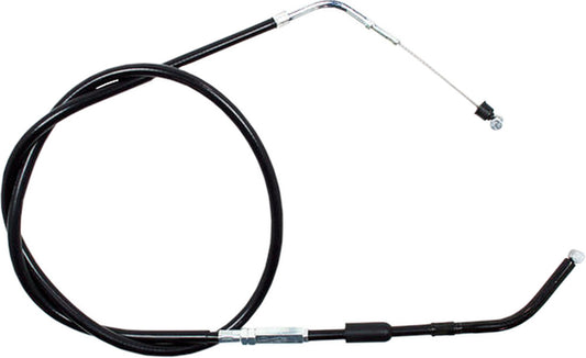 Black Vinyl Clutch Cable for Arctic Cat / Suzuki 2003-2012 - 04-0232