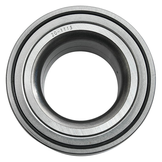 All Balls Tapered Dac Wheel Bearing — MPN 25-1802-HP