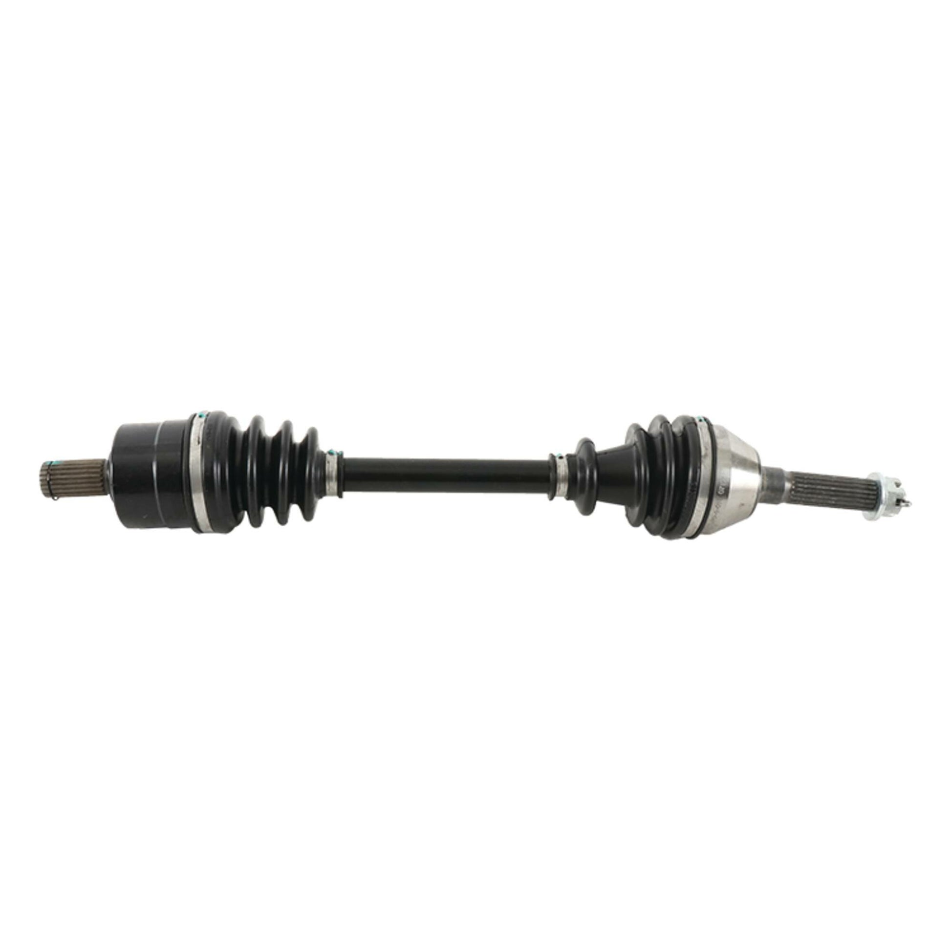 All Balls Standard Axle — MPN ABM-PO-8-316