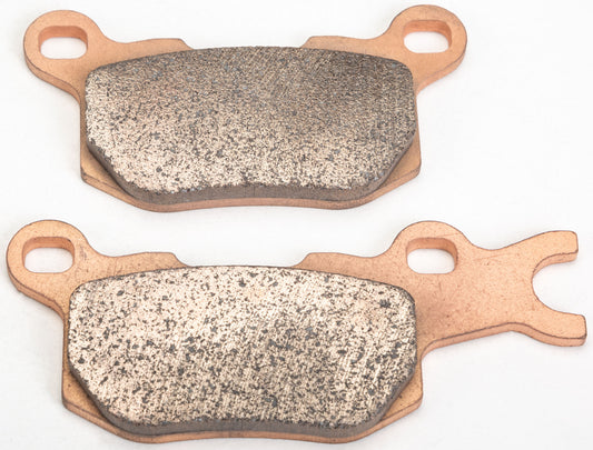 All Balls Sintered Brake Pads — MPN 18-8032
