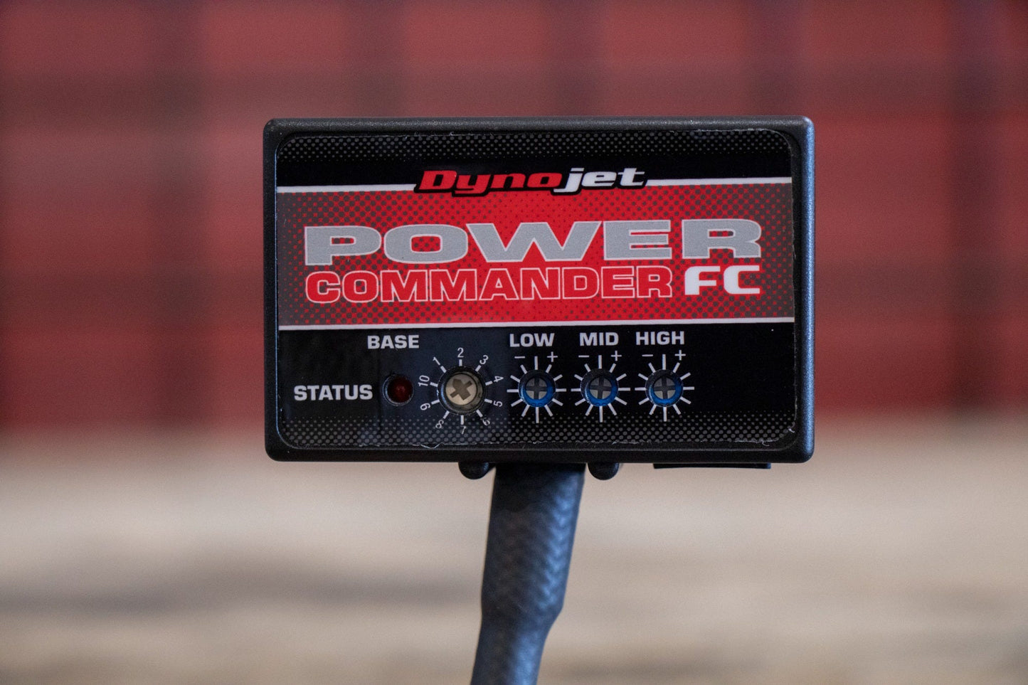 Dynojet Power Commander Fuel Controller for Kawasaki Teryx 4 (FC17054)