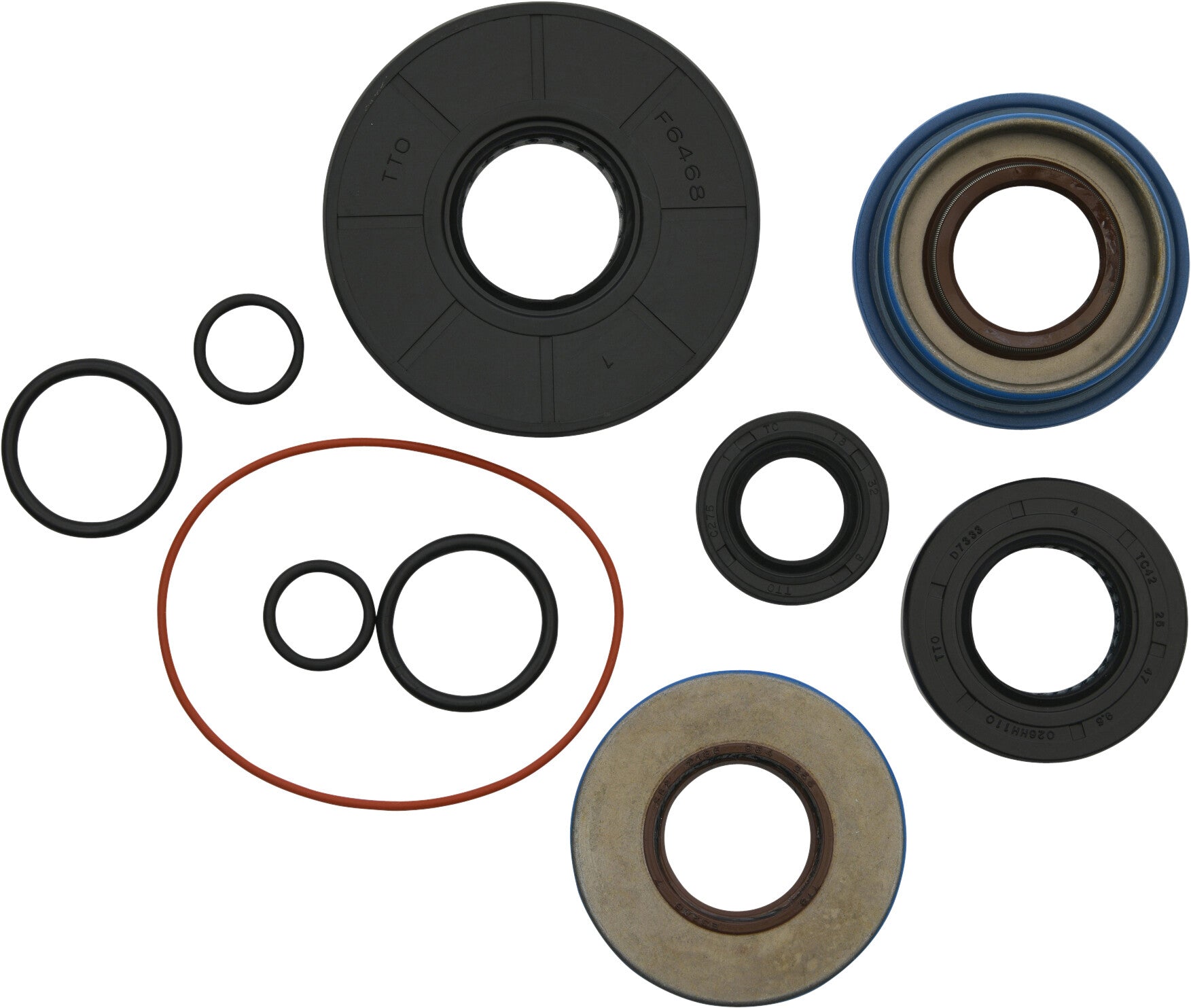 All Balls Transmission Seal Kit — MPN 25-7119