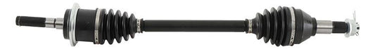 All Balls 8 Ball Extreme Duty Axle — MPN AB8-CA-8-220