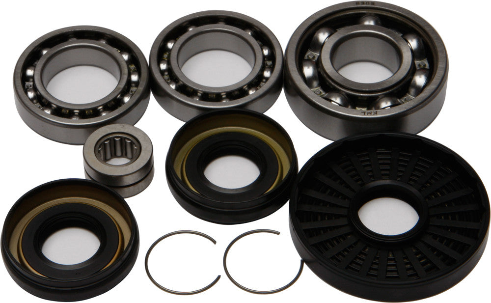 All Balls Differential Bearing & Seal Kit — MPN 25-2016