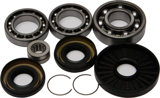 All Balls Differential Bearing & Seal Kit — MPN 25-2016