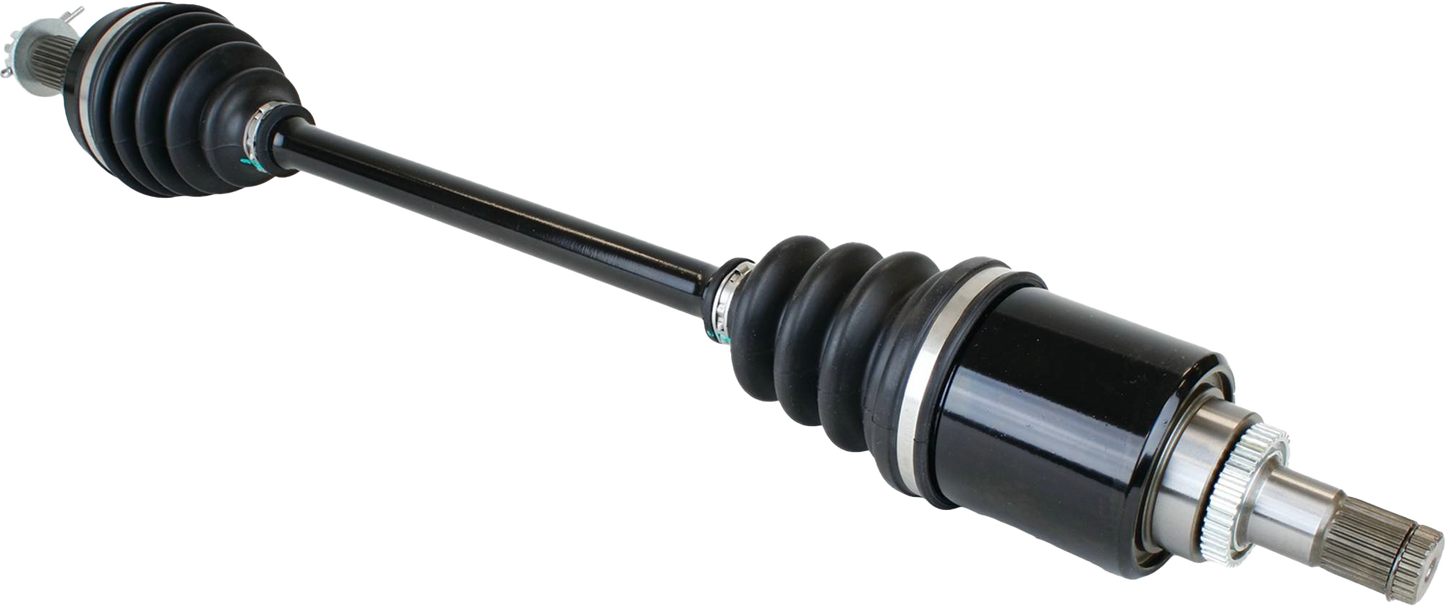 All Balls 6 Ball Heavy Duty Axle — MPN AB6-HO-8-385