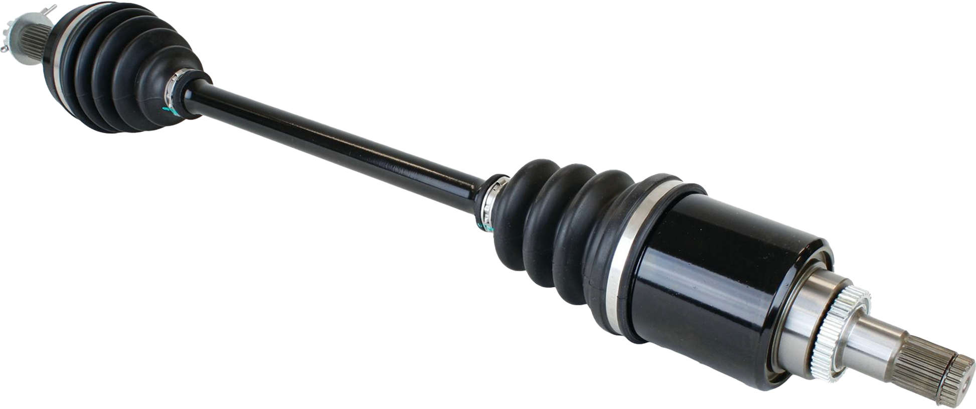 All Balls 6 Ball Heavy Duty Axle — MPN AB6-HO-8-385