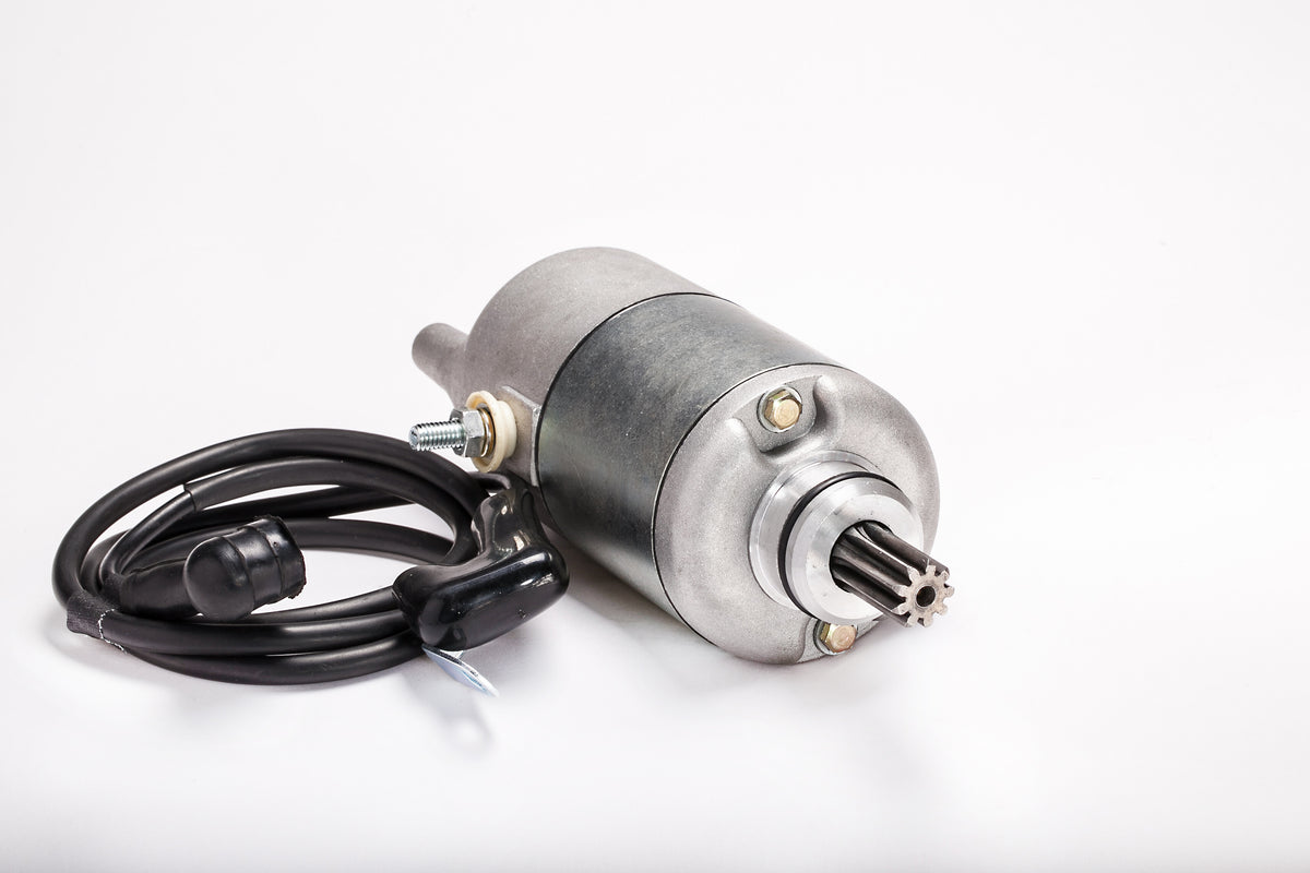 Starter Motor for Yamaha 1985-2009 - 61-404
