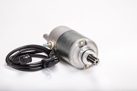 Starter Motor for Yamaha 1985-2009 - 61-404