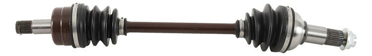All Balls 6 Ball Heavy Duty Axle — MPN AB6-YA-8-316