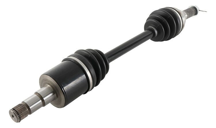 All Balls 6 Ball Heavy Duty Axle — MPN AB6-PO-8-385