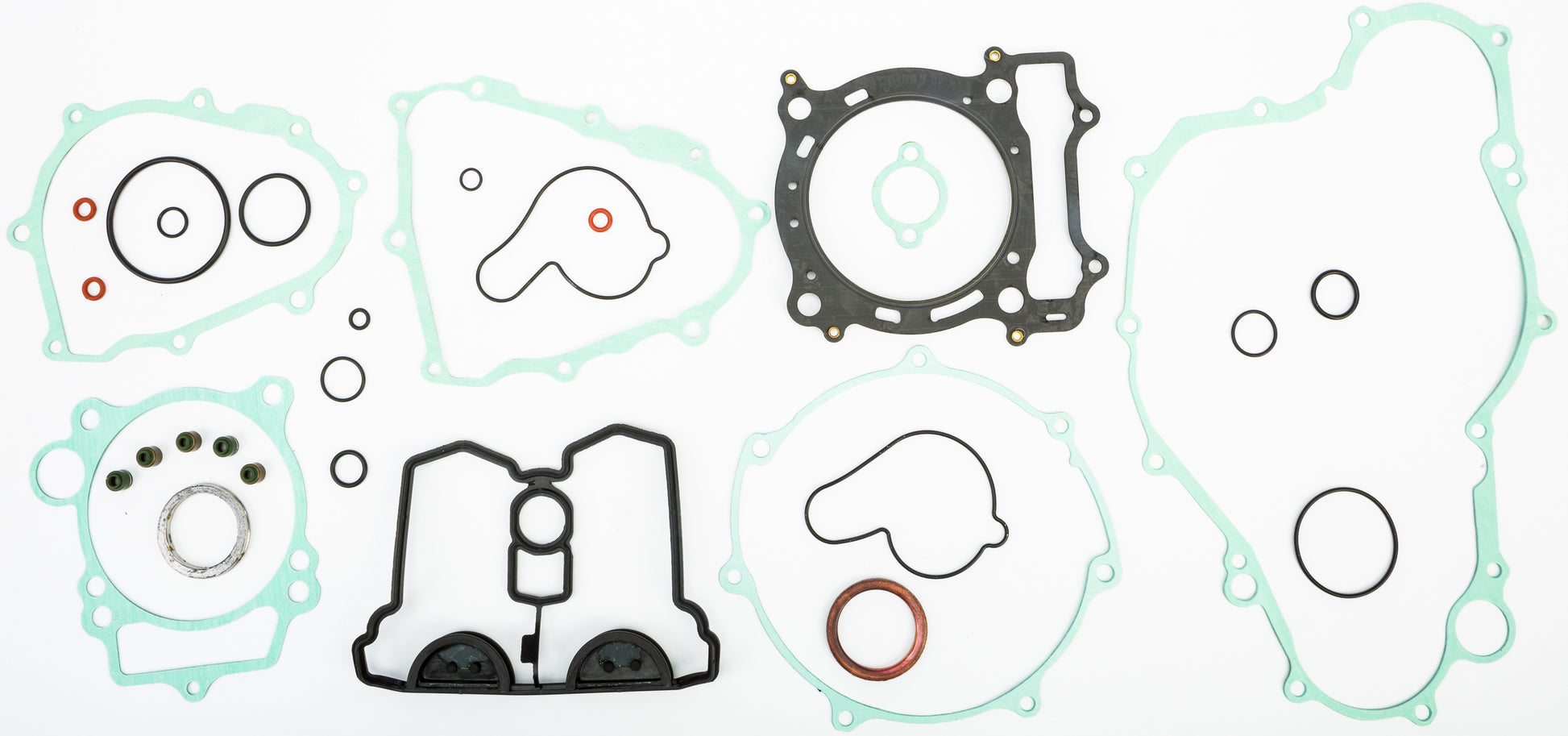 Athena Complete Gasket Kit — MPN P400485850053