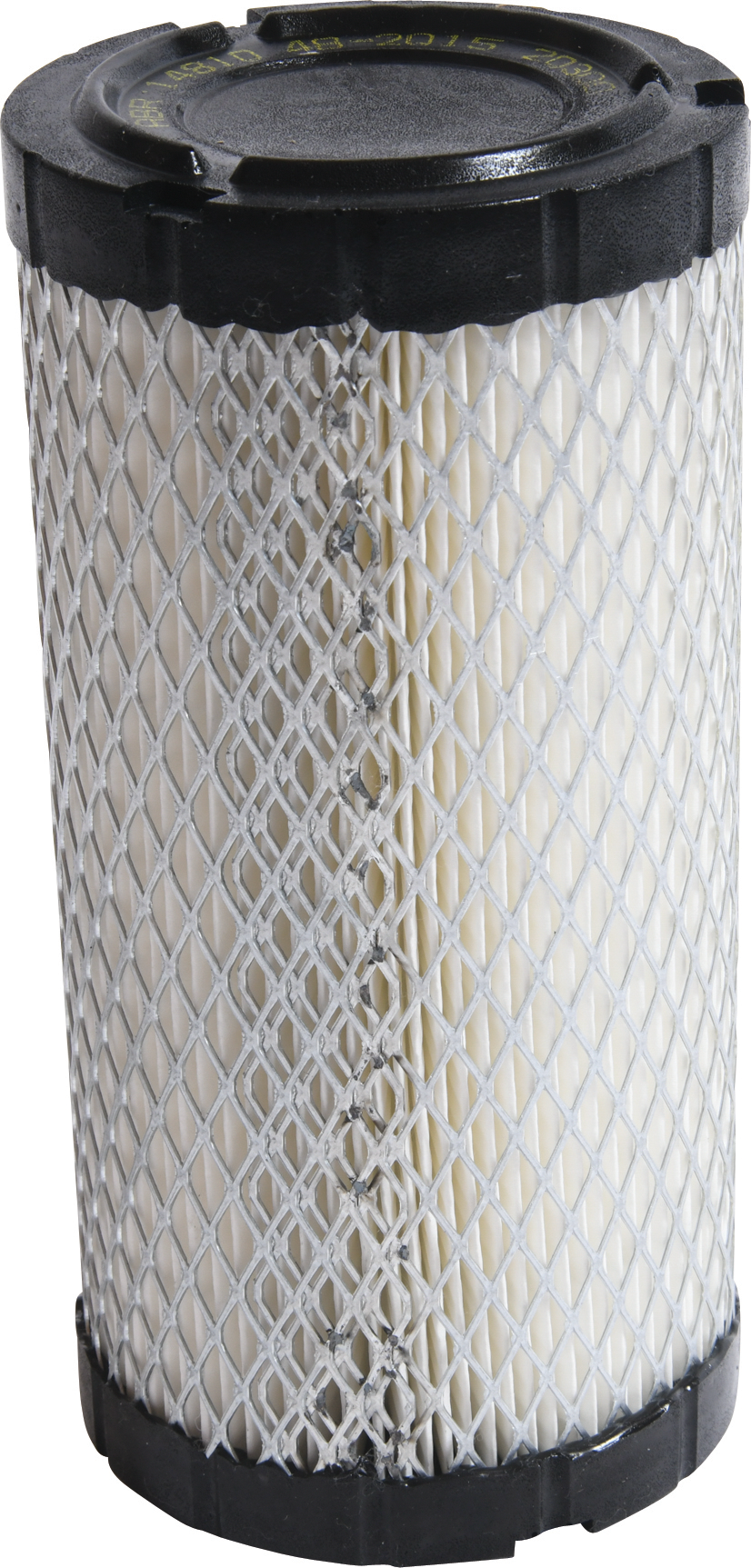 All Balls Air Filter Kit — MPN 48-1017