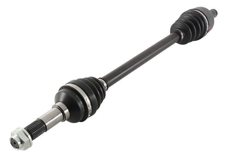 All Balls 8 Ball Extreme Duty Axle — MPN AB8-YA-8-358