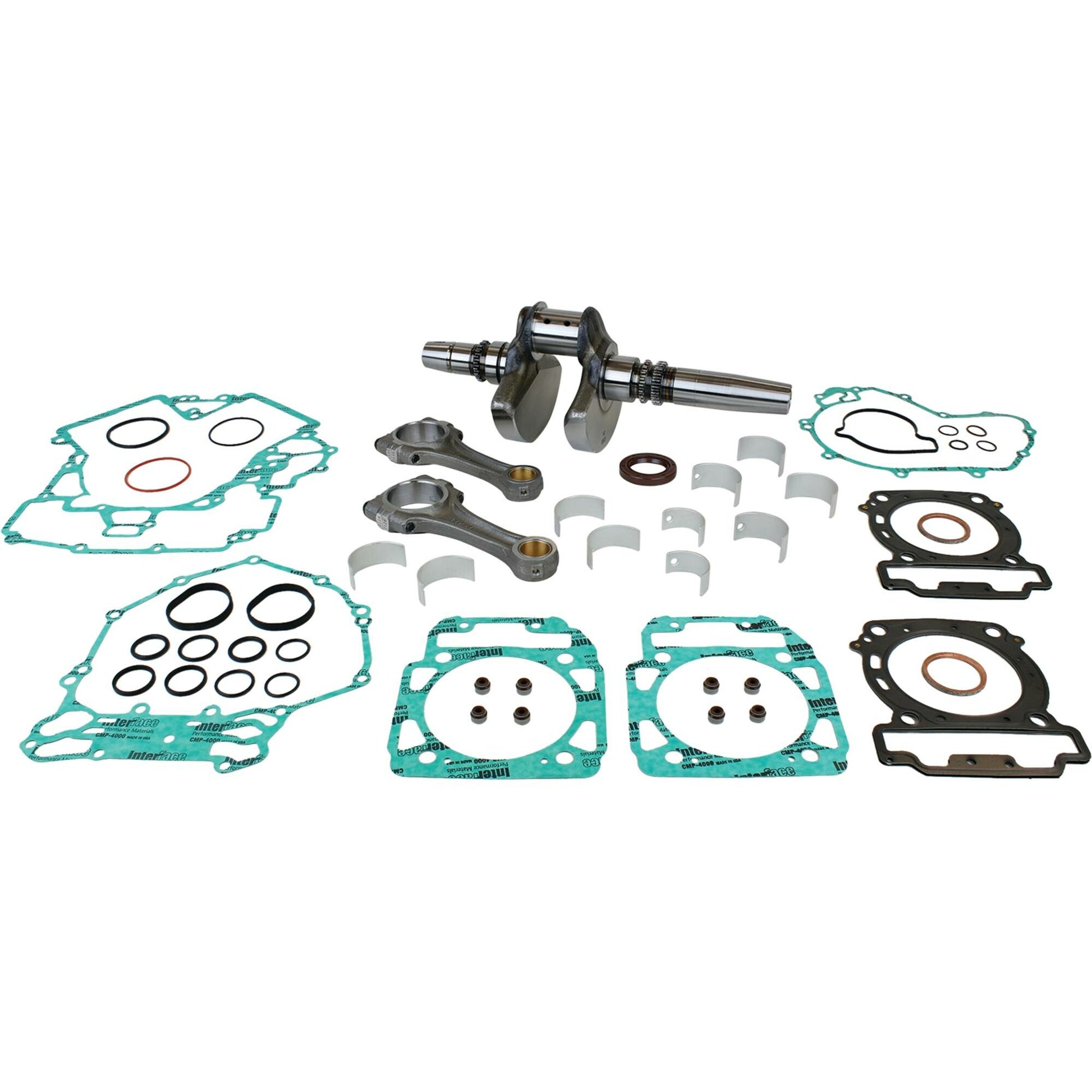 Hot Rods Complete Bottom End Kit — MPN HR00190
