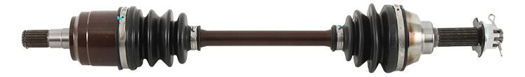 All Balls 6 Ball Heavy Duty Axle — MPN AB6-SK-8-303