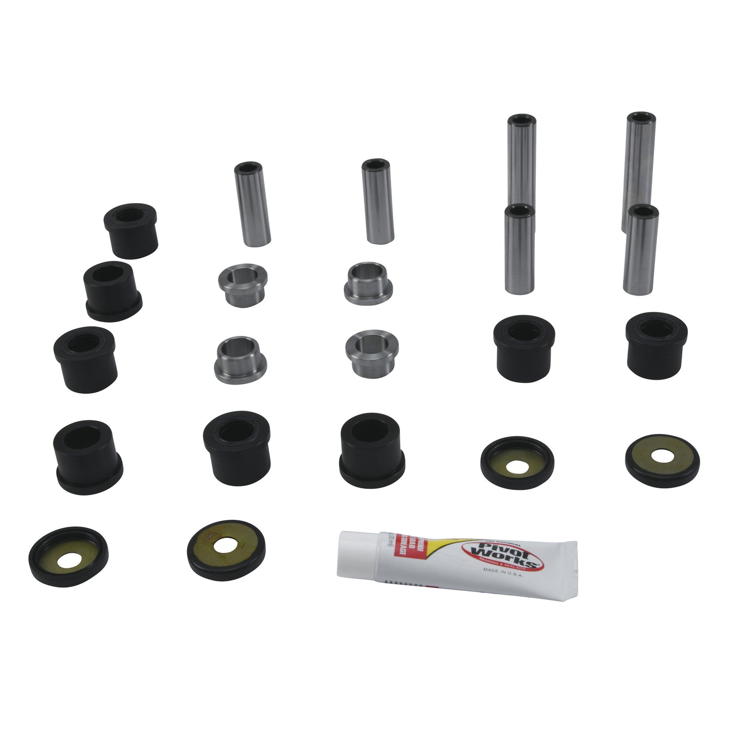 Pivot Works IRS Bearing Kit — MPN PWIRS-00001