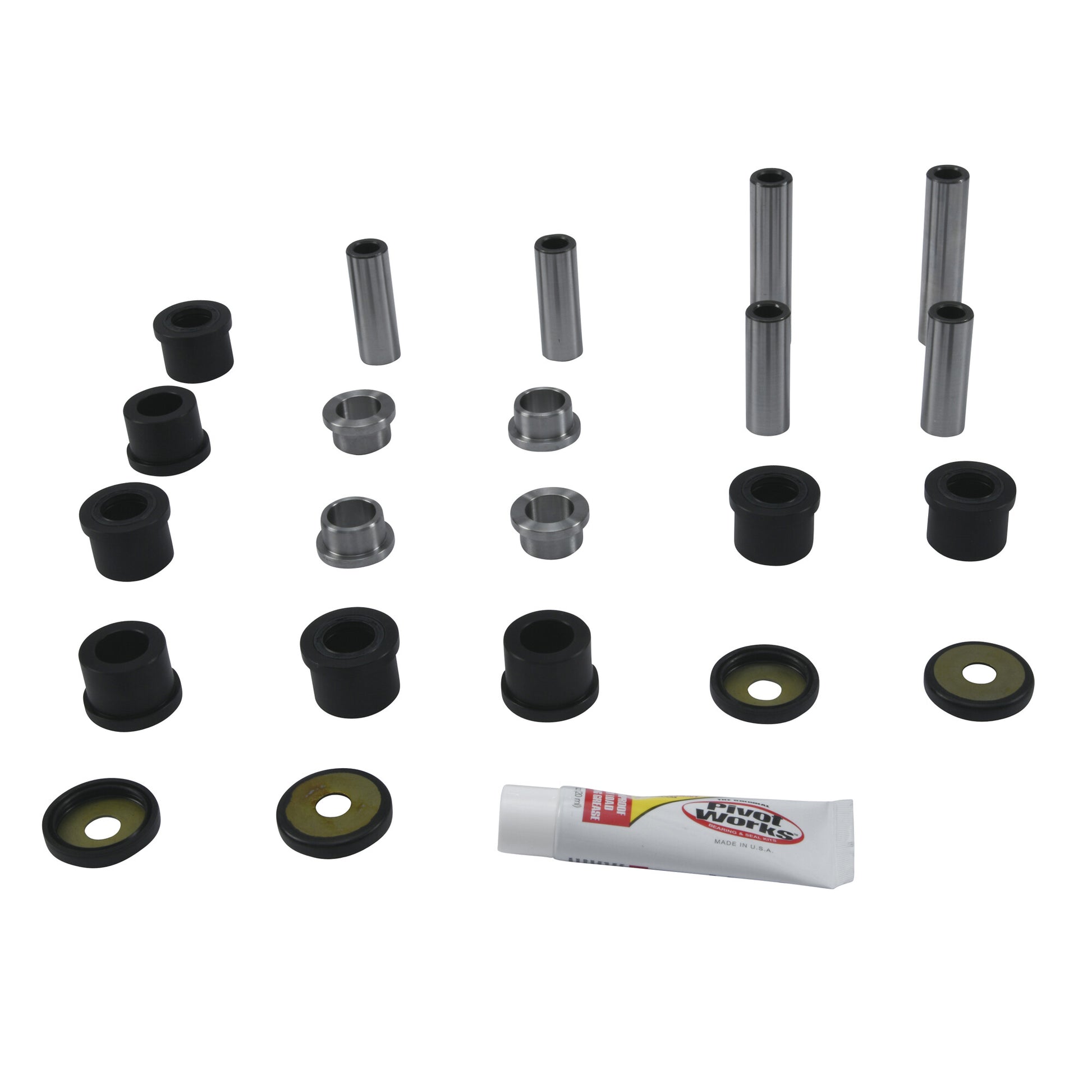 Pivot Works IRS Bearing Kit — MPN PWIRS-00001
