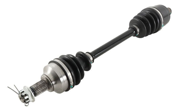All Balls 6 Ball Heavy Duty Axle — MPN AB6-HO-8-327