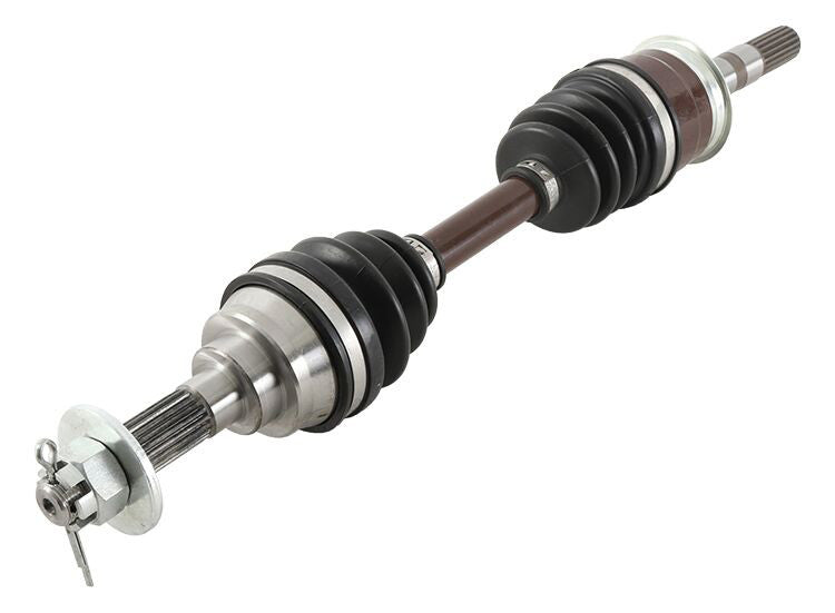 All Balls 6 Ball Heavy Duty Axle — MPN AB6-KW-8-308