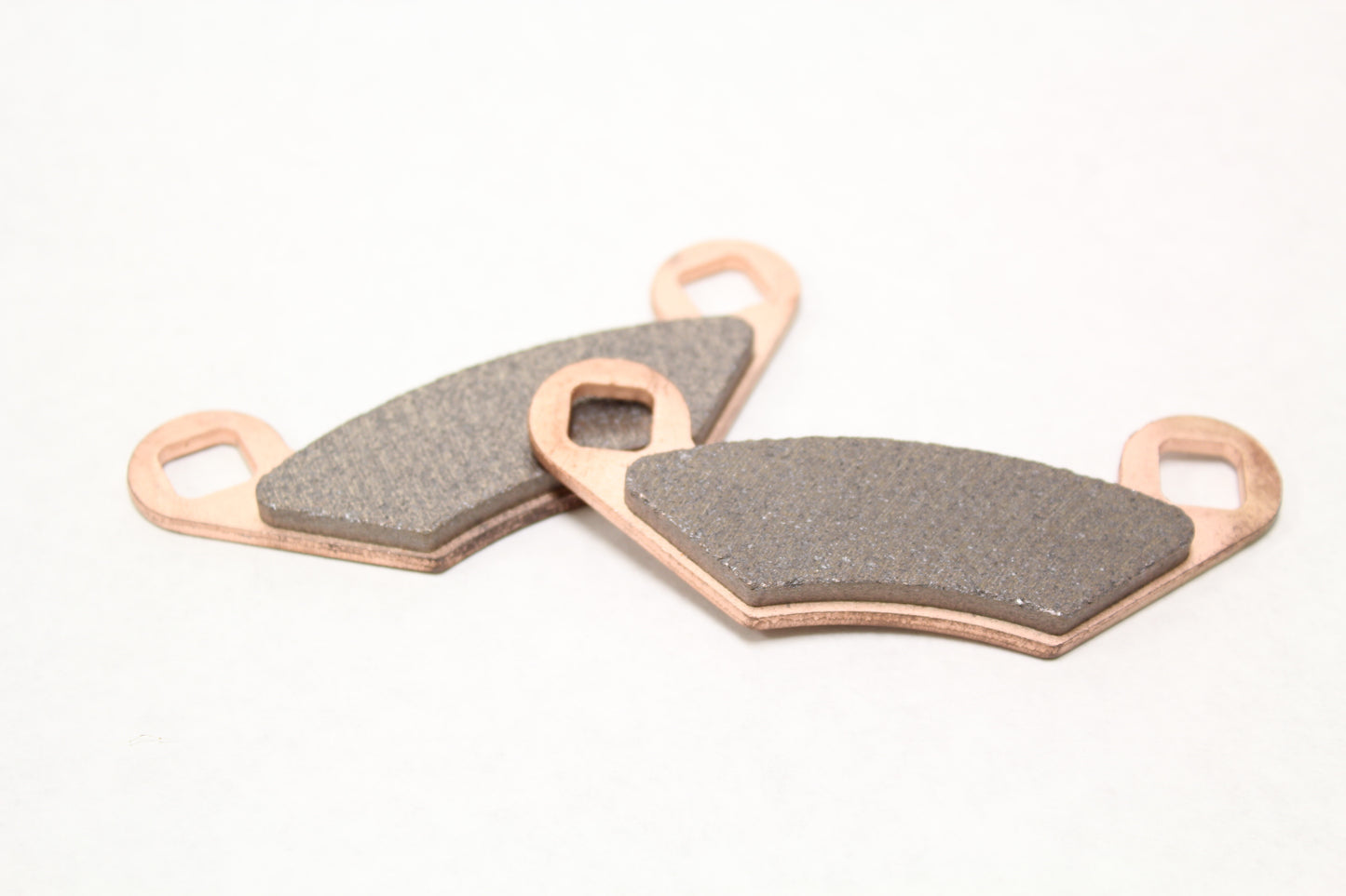 All Balls Sintered Brake Pads — MPN 18-8014