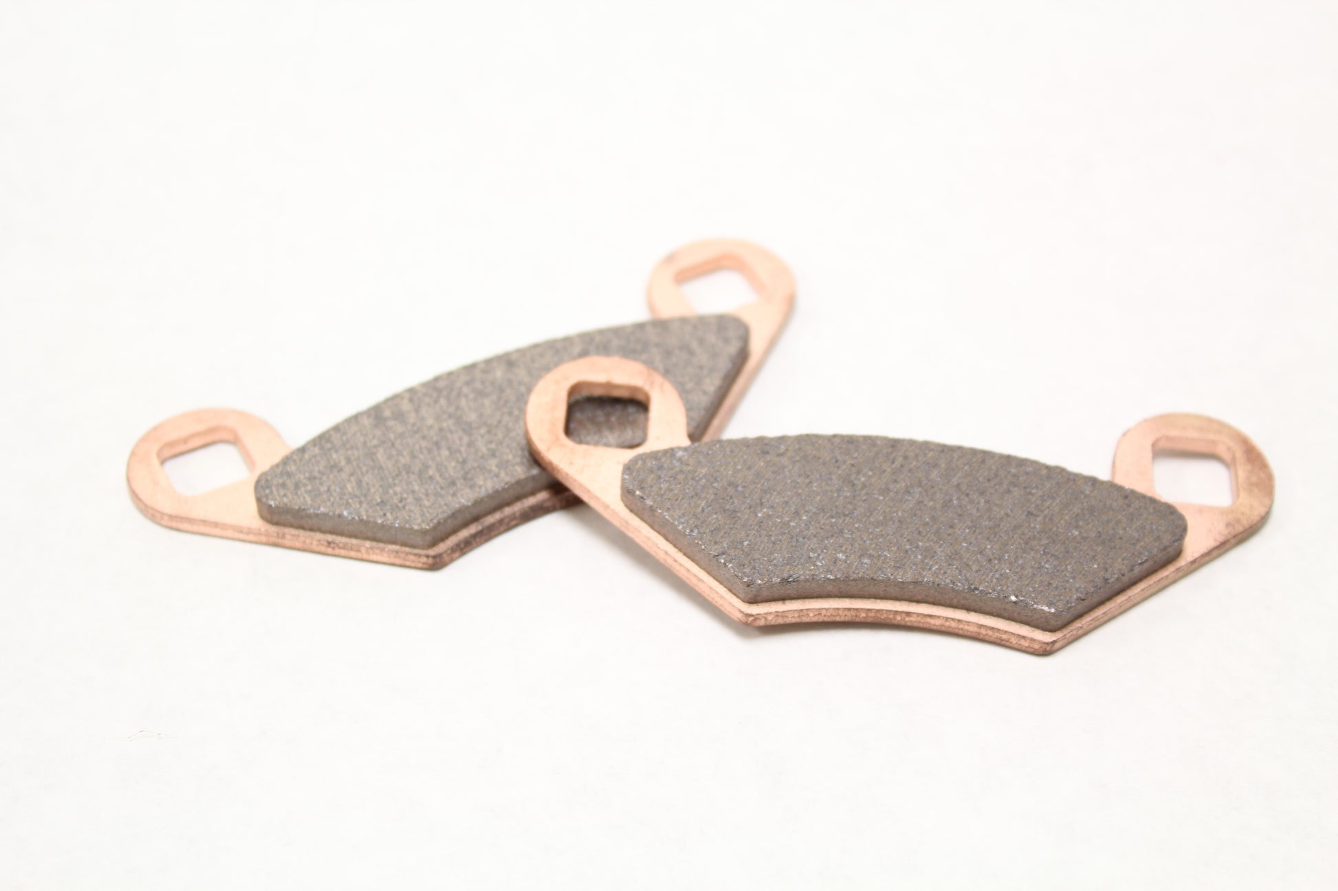 All Balls Sintered Brake Pads — MPN 18-8014