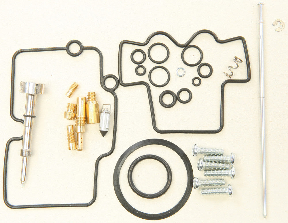 All Balls Carburetor Kit — MPN 26-1346