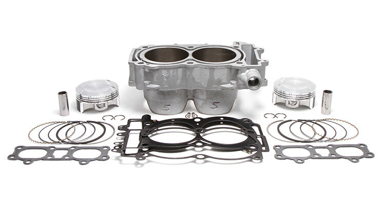 Cylinder Works Standard Bore Cylinder Kit — MPN 60004-K02-1