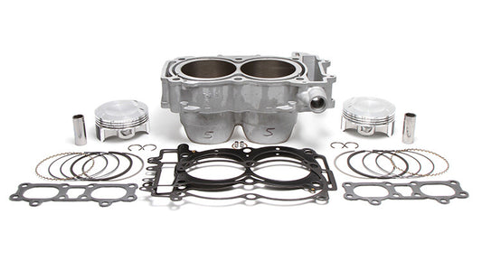 Cylinder Works Standard Bore Cylinder Kit — MPN 60004-K02-1