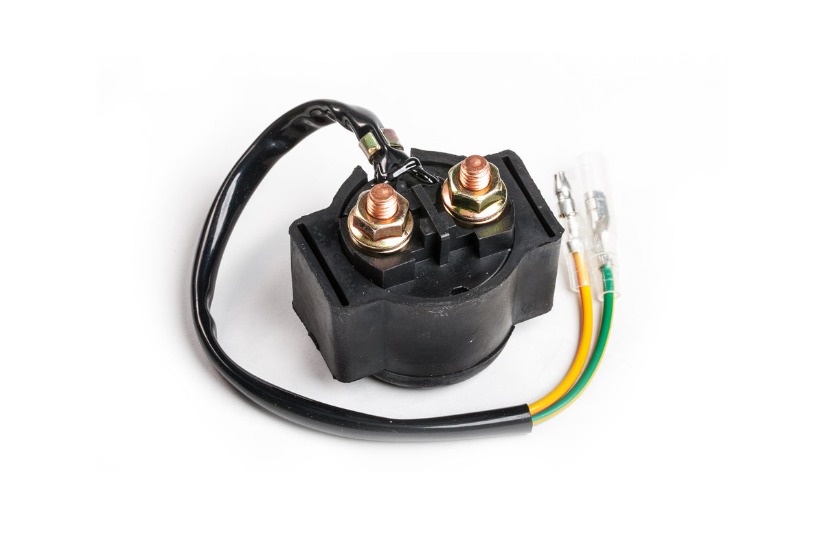 Starter Solenoid for Honda 1986-2007 - 65-106