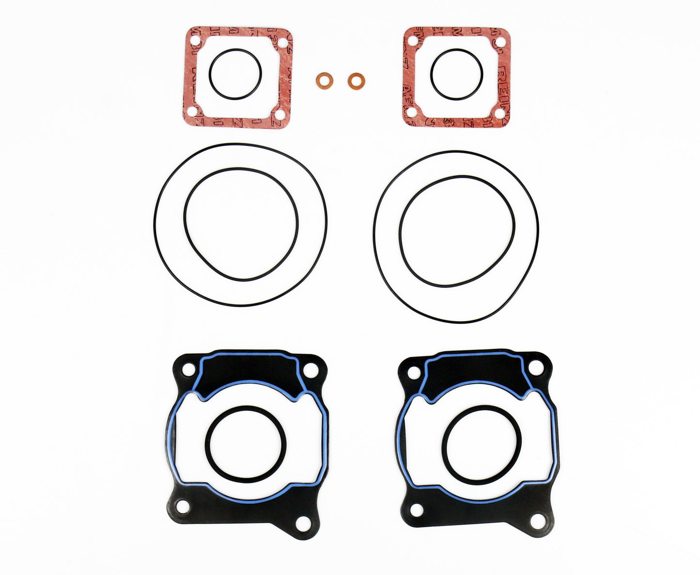 Athena 4-Stroke Big Bore Top End Gasket Kit — MPN P400485160021