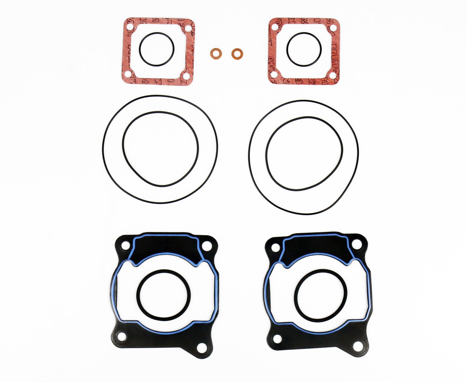 Athena 4-Stroke Big Bore Top End Gasket Kit — MPN P400485160021