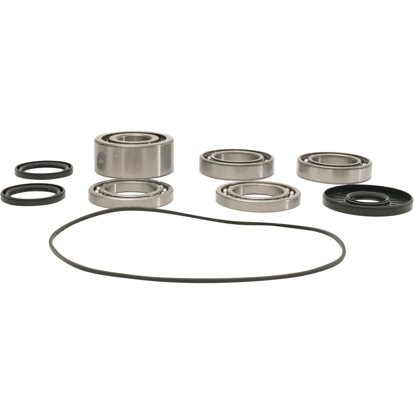 All Balls Differential Seal Kit — MPN 25-2148