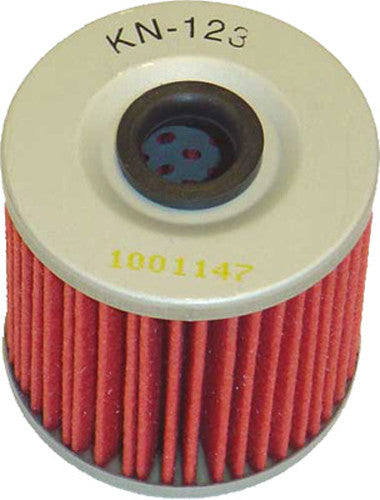 Oil Filter for Kawasaki 1986-2011 - KN-123