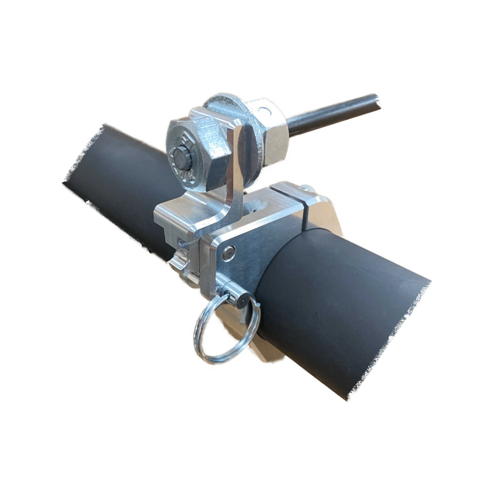 Folding Flag / Whip Mount