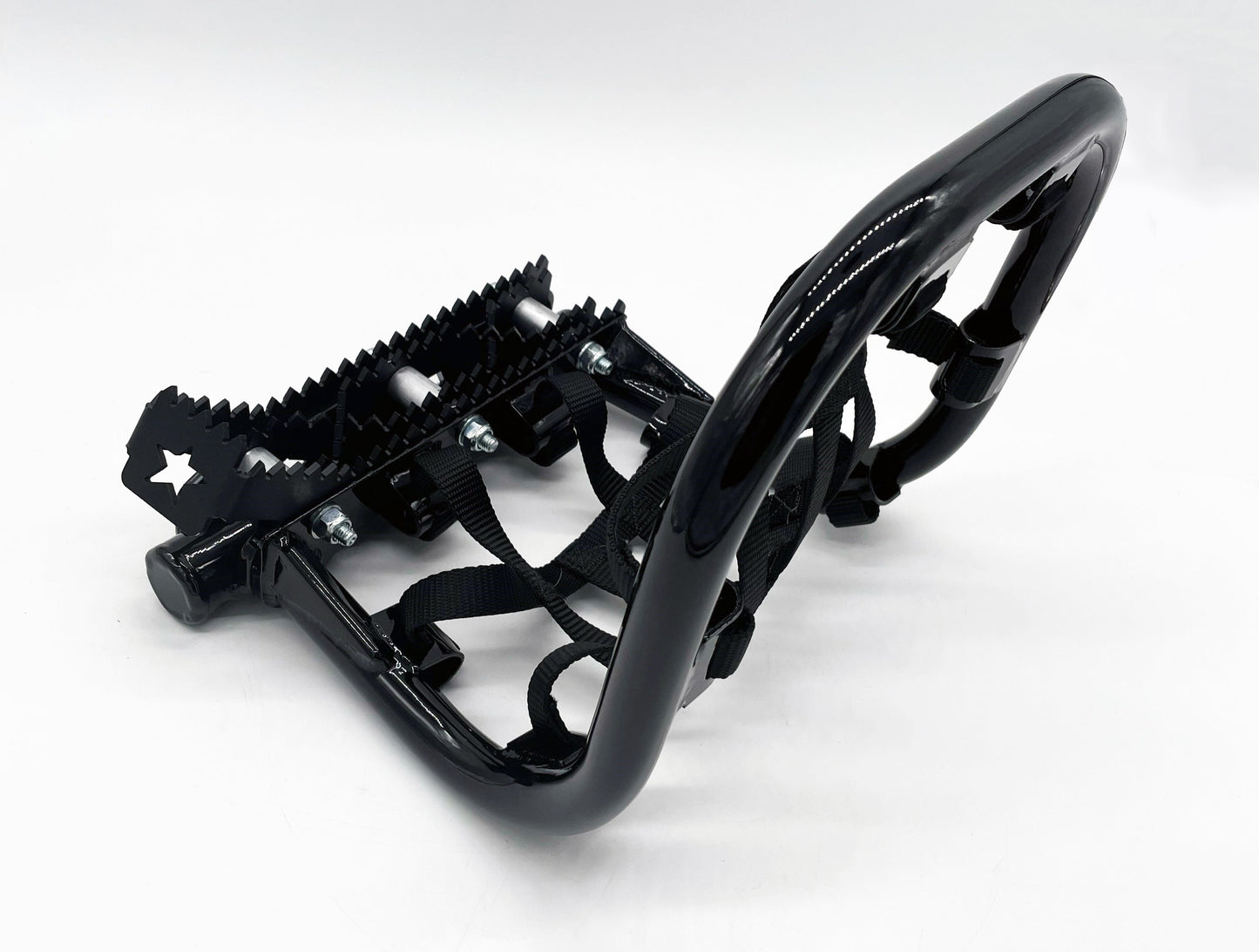 Honda TRX450 DC-PRO Foot Pegs
