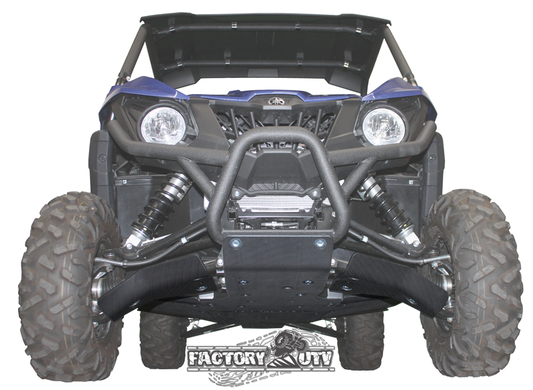 Yamaha Wolverine R-Spec UHMW A-Arm Guards