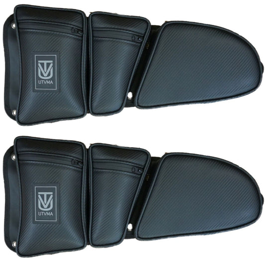 RZR 900 Front Door Bag Set (2014-2025)