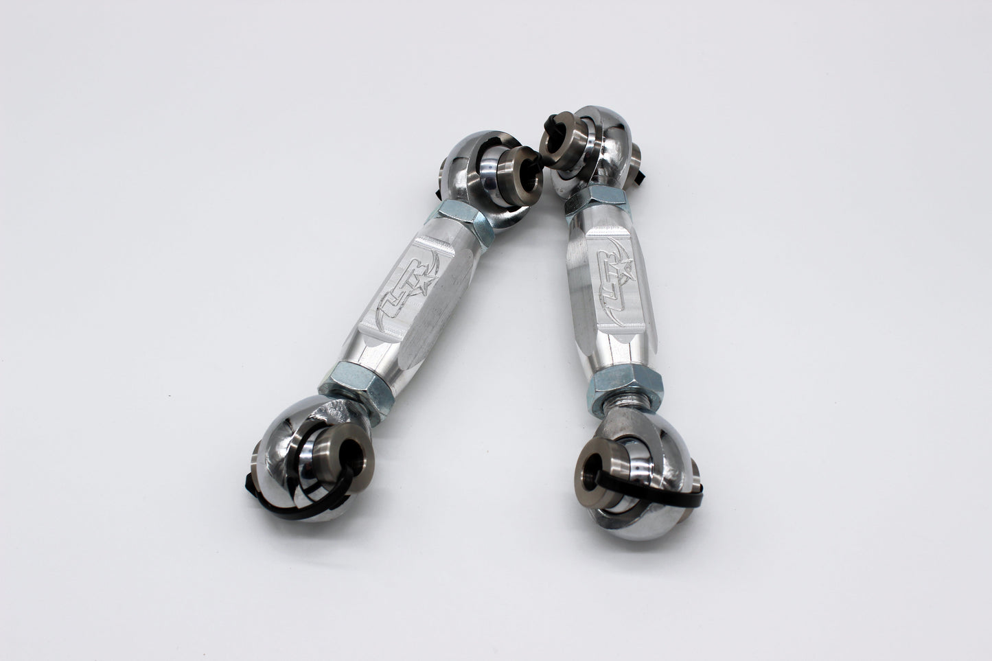 Lone Star Racing ATV & UTV Polaris RZR PRO XP Front Sway Bar L... - Lone Star Racing ATV & UTV