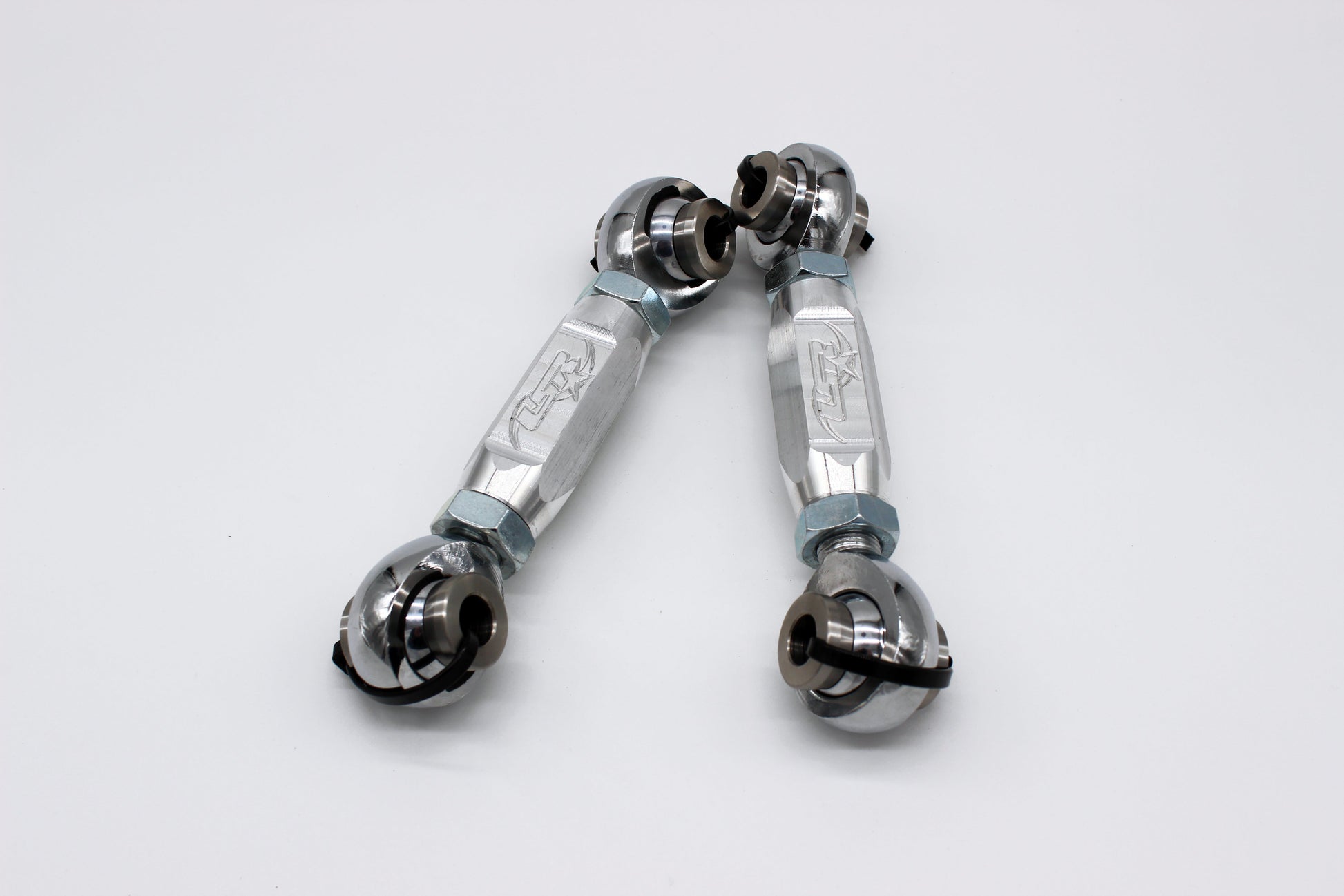 Lone Star Racing ATV & UTV Polaris RZR PRO XP Front Sway Bar L... - Lone Star Racing ATV & UTV