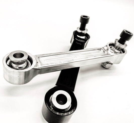 LM-UTV Can-Am Maverick X3 Rear Sway Bar Links - LM-UTV