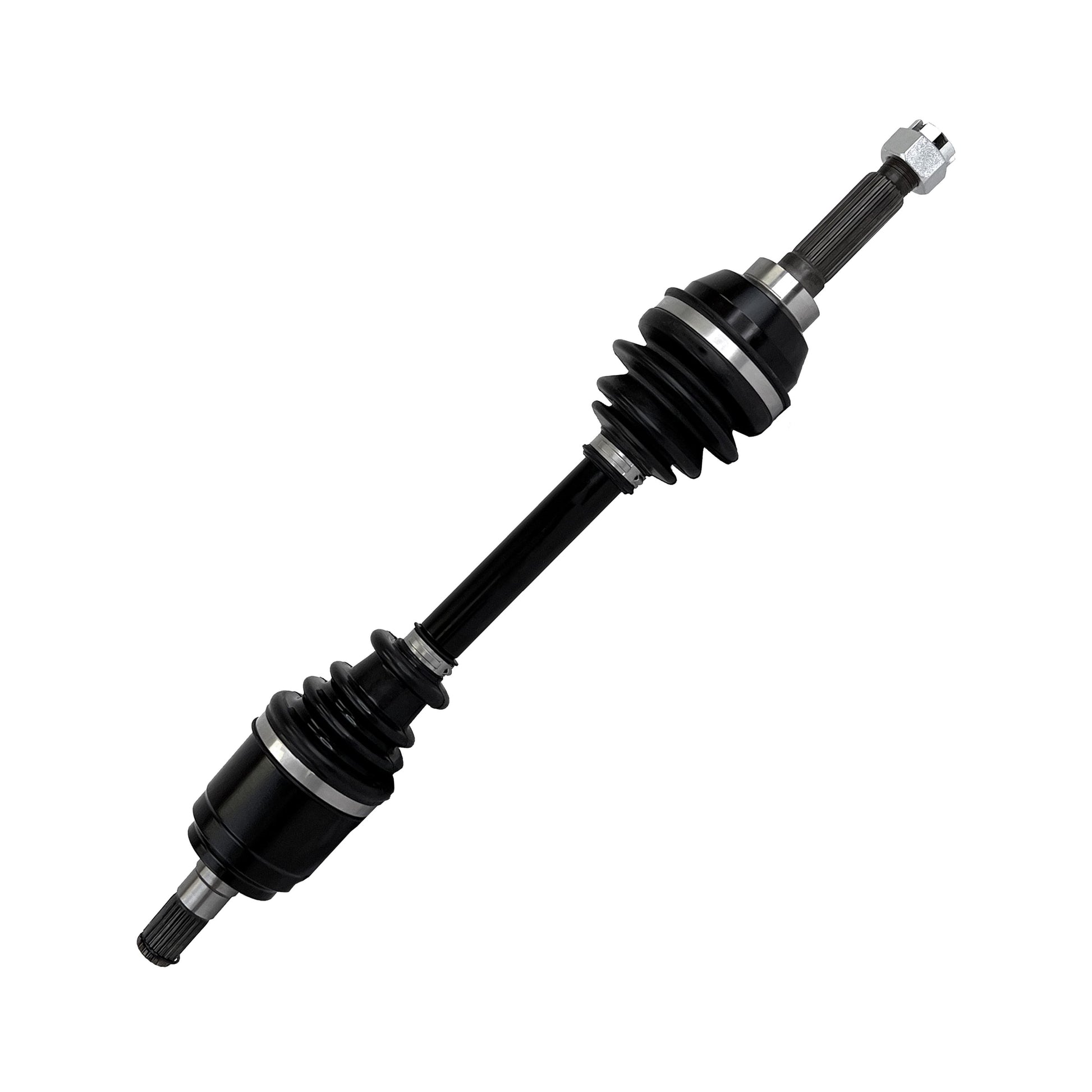 Demon Powersports 2009–2013 Honda Big Red Rear Left Rugged Performance Axle - Demon Powersports