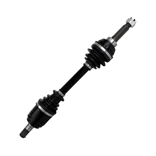 Demon Powersports 2009–2013 Honda Big Red Rear Left Rugged Performance Axle - Demon Powersports