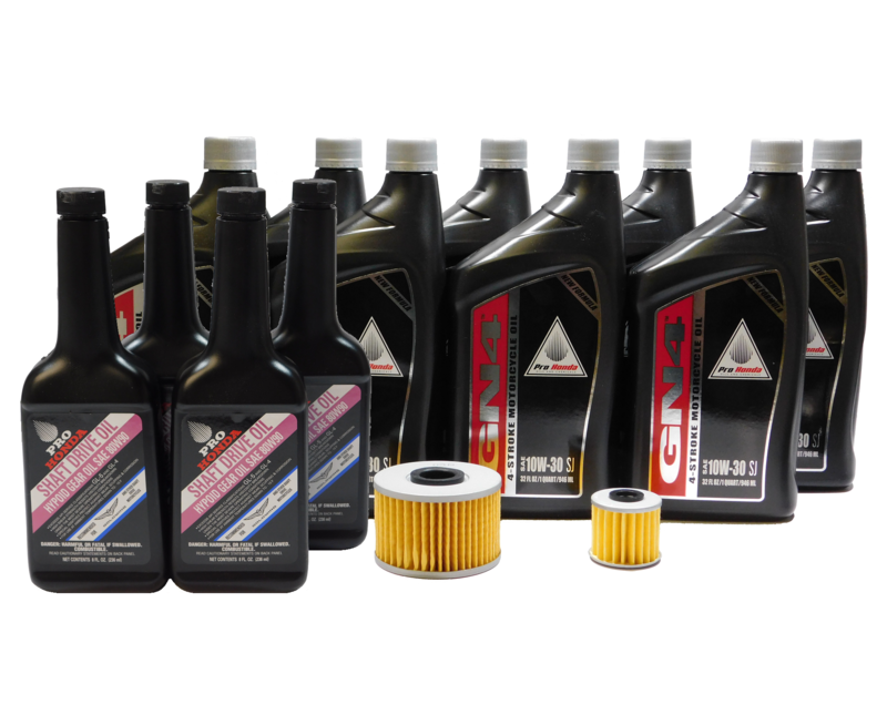 Powersports Authority 2016-2024 Honda Pioneer 1000 M3 M5 OEM F... - Powersports Authority
