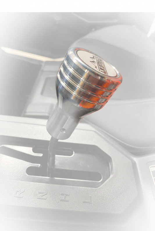 Honda Talon / Polaris Pro R Shift Knob