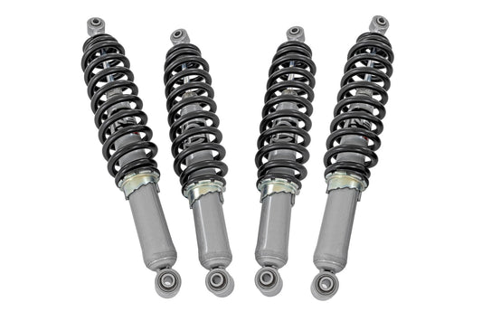 N3 Coil Over Shock Set | Stock | Honda Pioneer 1000/Pioneer 1000-5