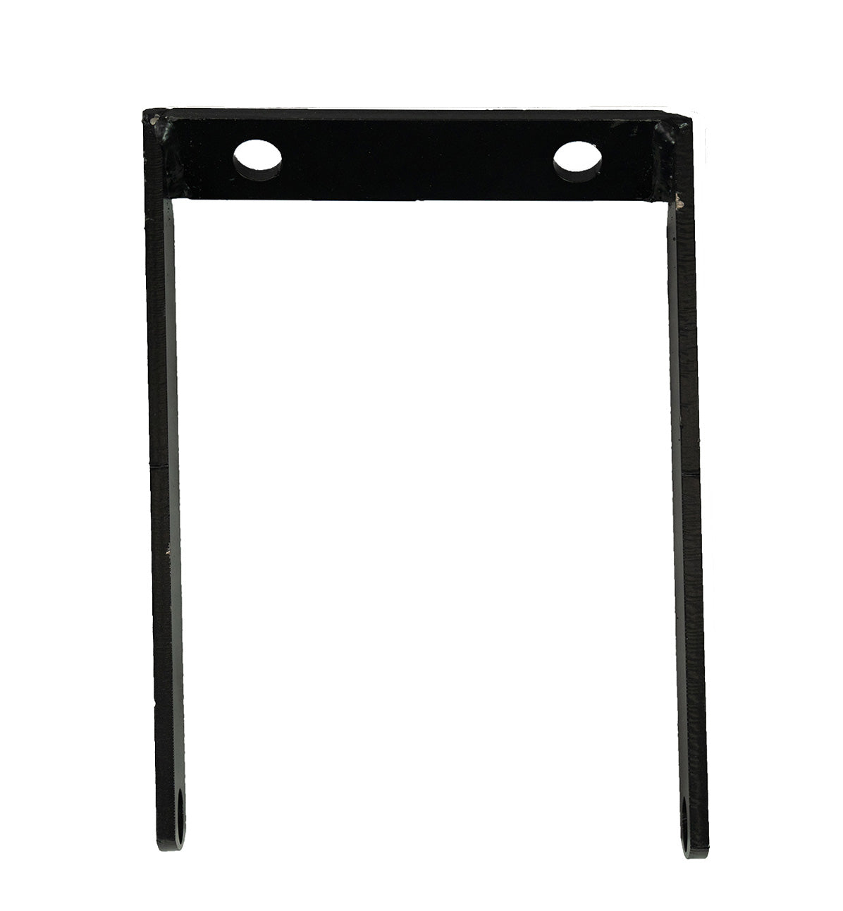 UTV Mountain Accessories Talon Rear Bump Seat Bracket (2020-20... - UTV Mountain Accessories